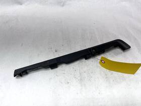 4m0-881-457-a Bentley 17-19 Bentayga Left Lh Driver Side Seat Cover Panel Bracket Trim Oem