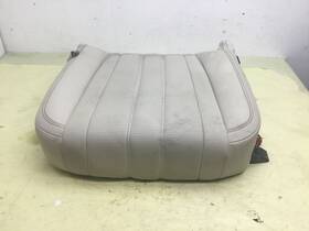4w0885191 Bentley Flying Spur W12 Rear Left Driver Lower Bottom Seat Cushion 13-18 Y