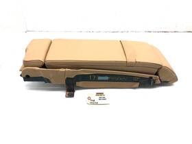 4w0885526 Bentley 2014-2018 Flying Spur Rear Center Upper Seat Backrest Cushion #for Parts