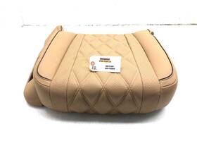 4w0963555 Bentley 2014-2018 Flying Spur Right Pass Rear Lower Seat Cushion Oem #for Parts