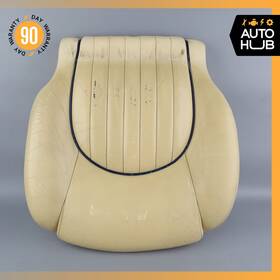 Pw32284pb Bentley 00-02 Arnage Front Right Lower Bottom Seat Cushion Oem 42k