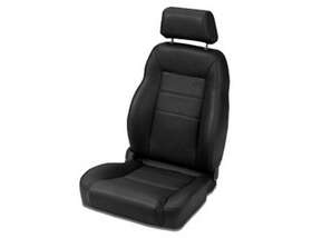 39450-01 Bestop 39450 01 Trailmax Ii Pro Front Seat