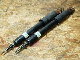 F4bned662bg Bilstein Rear Left And Right Side Shock Absorbers Bmw E93 Pair Convertible #2