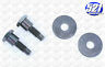 Bkit-8365 Repop Mopar Bucket Seat Back Pivot Bolt Kit Duster Cuda