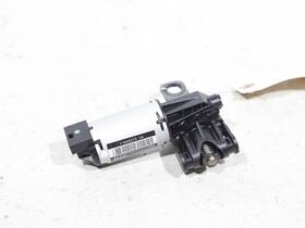 02252017 Bmw 2016 2022 X1 Front Left Seat Motor Oem 76k