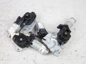 0390204142 Bmw F30 F32 F36 Front Right Passenger Seat Recline Motor Oem 2014-2018
