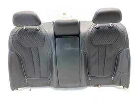 06542131d Bmw 2016-2019 750i G12 Rear Seat Backrest Cushion Oem #note