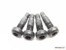 07149321690 Bmw 2013 320i 328i 335i 340i 330i F30 F31 Front Seat Track Bolt Set 4pc 9321690