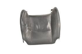 5210-7232-278 Bmw 09-12 F04 750i 740i Front Left Driver Side Bottom Seat Cushion Black Oem