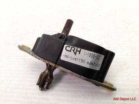1-1858-02 Bmw 2002 330xi 330i 325i 325xi E46 Right Seat Backrest Gearbox