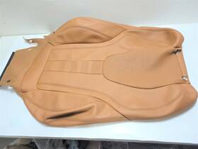 Bmw 110009603813 2019-2022 X7 And X5 G05 G06 G07 Right Passenger Front Seats Tan Sport Vern Oem