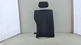 1101841 Bmw 2013-2016 320i 328i F30 Rear Right 2nd Row Upper Seat Cushion Backrest Oem 1101841 Bmw 2013-2016 320i 328i F30 Rear Right 2nd Row Upper Seat Cushion Backrest Oem