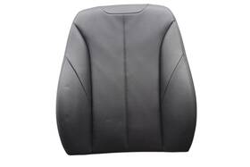 Bmw 1102021080 12-18 320i 328i Active Hybrid 3 Front Right Top Upper Seat Cushion Black Oem