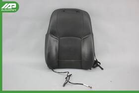 14347014 Bmw 09-15 F01 750i 750li Front Left Or Right Upper Seat Cushion 7232082 Oem