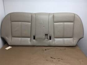 146b Bmw 750li 750i Rear Bottom Lower Seat Cushion Pad 09 10 - 15 O
