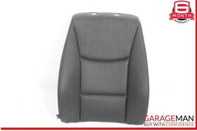 147987319 Bmw 11-18 X3 X4 Front Right Passenger Side Upper Seat Cushion Oem