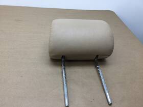 147c Bmw 528i Front Right Passenger Seat Headrest Head Rest 97 - 03 Y