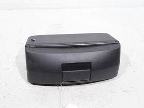 1603686x Bmw 16-22 X1 X2 F48 Front Left Driver Seat Lower Storage Tray Compartment Oem