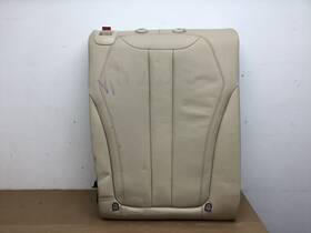 161b Bmw ##161b X5 F15 Rear Right Passenger 2nd Row Upper Seat Backrest Cushion 14-18 A 161b Bmw ##161b X5 F15 Rear Right Passenger 2nd Row Upper Seat Backrest Cushion 14-18 A