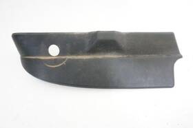 1926751 Bmw Oem E30 Early Front Left Driver Sport Seat Outer Side Cover 84-86 318i 325e