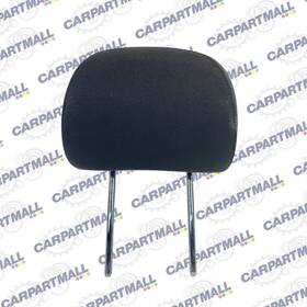 Bmw 2004-2006 X3 2004 2005 2006 Front Left Seat Headrest Head Rest Assembly Oem