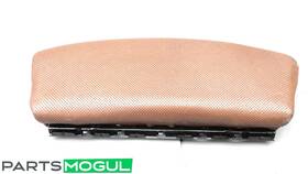 20098821 Bmw 2012-2016 650xi F13 Coupe Front Left Driver Side Lower Seat Cover Oem