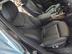 Bmw 202-10716r Passenger Front Seat Bucket Electric Vinyl Sensatec Fits 18-24 X3 3250570