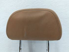 202-10942a Bmw 2019-2021 330i Headrest Head Rest Rear Seat Brown Jc3ul