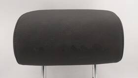 202-51334 Bmw 2008-2010 535i Headrest Head Rest Rear Seat Black L5n4n