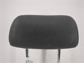 202-51397a Bmw 2007-2012 328i Headrest Head Rest Rear Center Seat Gray Q8olx