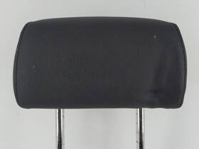 202-51417a Bmw 2007-2013 328i Headrest Head Rest Rear Center Seat Black Rozjx