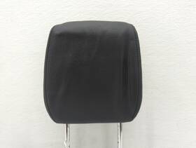 202-54218a Bmw 2012-2015 335i Headrest Head Rest Rear Seat Black Tp28v