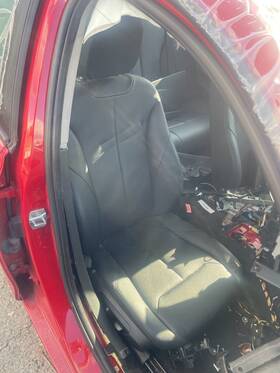 202-54219ar Bmw 2014 328 Series Front Passenger Right Side Seat Oem