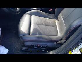 202-54220al Bmw Driver Front Seat Leather Electric Sport Package Fits 12-18 320i 447474