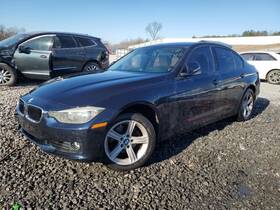 202-54222dl Bmw Driver Front Seat Vinyl Sensatec Electric Fits 12-18 320i 2499128