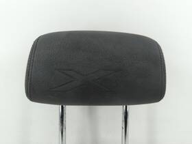 202-60016 Bmw 2012-2015 X1 Headrest Head Rest Rear Seat Black Av0ts