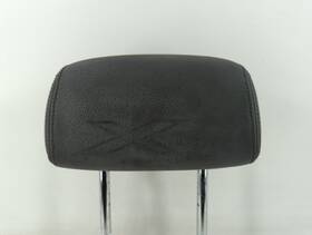 202-60017 Bmw 2012-2015 X1 Headrest Head Rest Rear Seat Black Qlga7