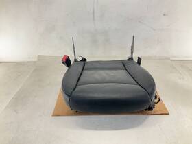202-60017l Bmw 12-15 E84 X1 Front Left Driver Seat Lower Cushion With Track Oem