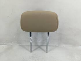202-60018 Bmw 2012-2015 X1 Headrest Head Rest Rear Seat Beige Rsdzr