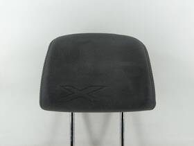 202-60019 Bmw 2012-2015 X1 Headrest Head Rest Rear Seat Black Wuumw