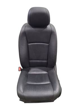 202-60362l Bmw Driver Front Seat Bucket Leather Sport Fits 14-17 535i Gt 615169