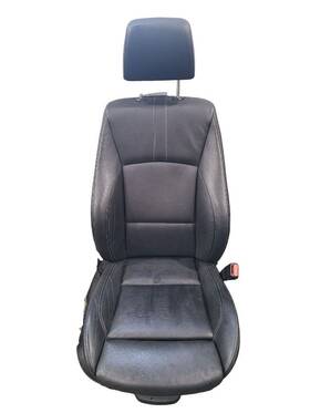 202-60631ar Bmw Passenger Front Seat Bucket Electric Fits 11-17 X3 636722