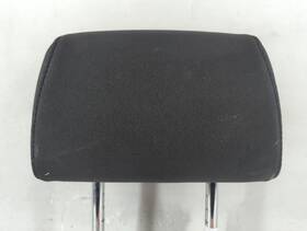 Bmw 202-60633b 2011-2017 X3 Headrest Head Rest Rear Center Seat Black W22qo