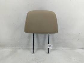 202-60967 Bmw 2012-2015 X1 Headrest Head Rest Rear Seat Beige Mq849