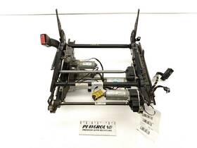 203.bm1i03 Bmw Z4 Right Passenger Electric Front Seat Track With Motors Fits 2003-2008
