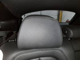 206.bm1120 Bmw Rh Passenger Side Rear Headrest 2020 X1 Sku#4117879