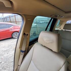 206.bm1314 Bmw X3 2014 Headrest 7991137
