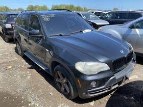 206.bm1508 Bmw X5 2008 Headrest 1432104