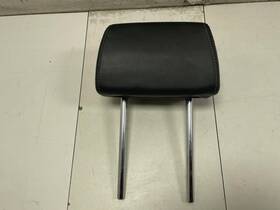 206.bm1714 Bmw 2014 X3 Rear Right Passenger Side Headrest Oem Black