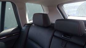206.bm1716 Bmw X3 2016 Headrest 1179589